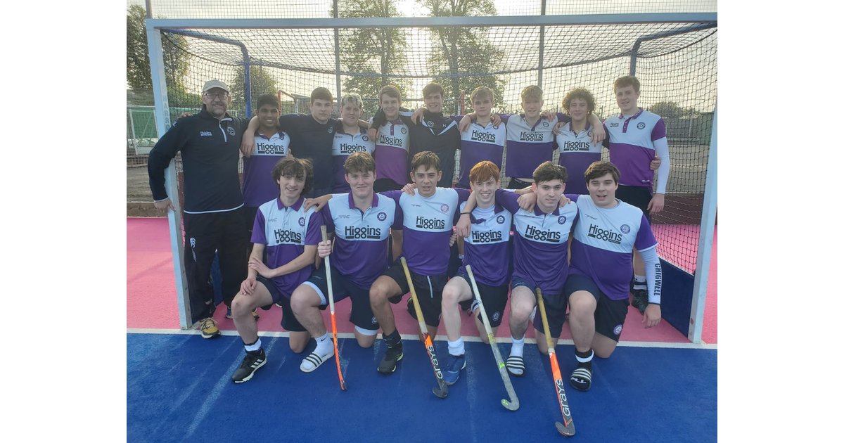Competitive Hockey in Chigwell: Old Loughtonians Men's & Women's Teams